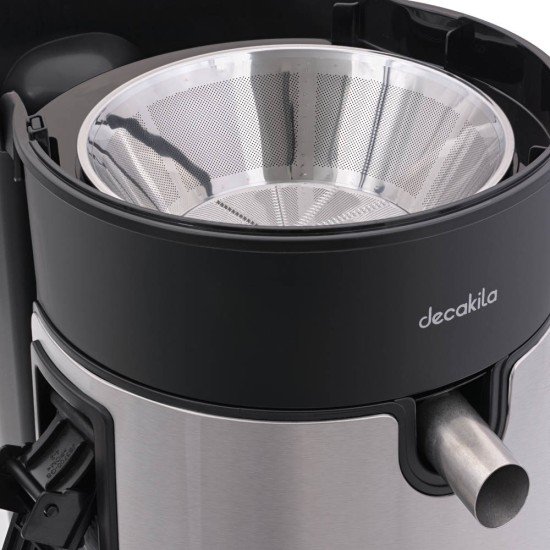 Сокоизстисквачка DECAKILA, 800 W, 0.8 L